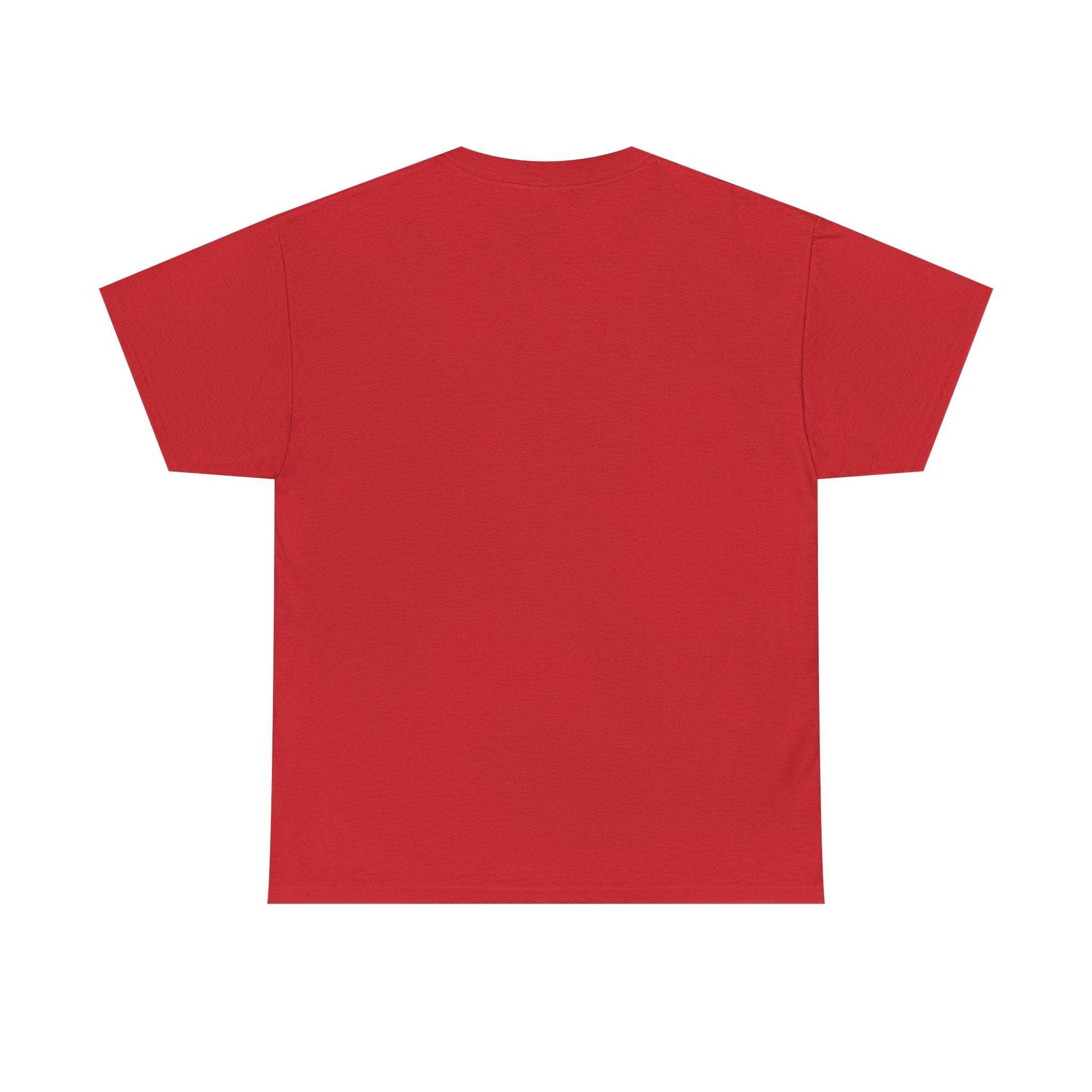 Prayer Hands 'Trust the Journey' Tee