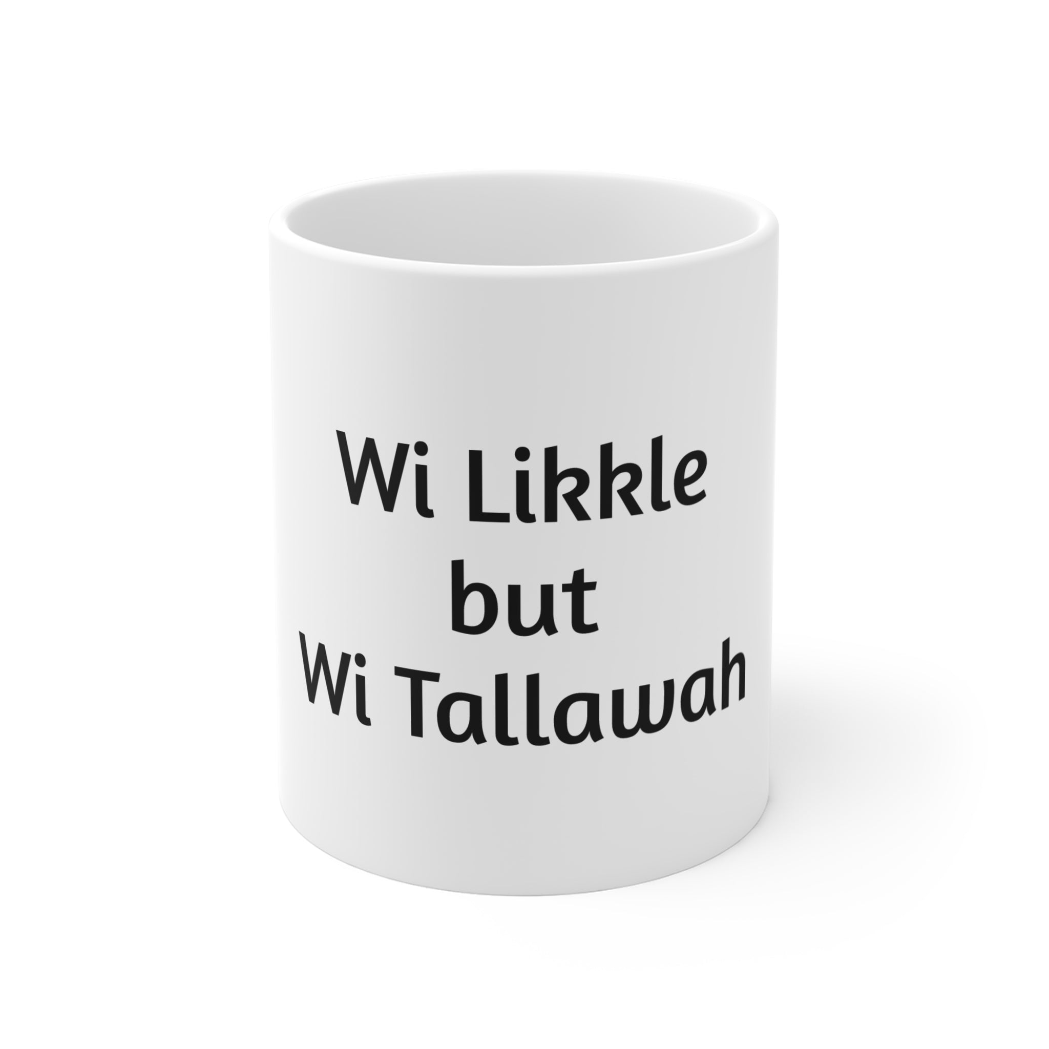 Mug 11oz