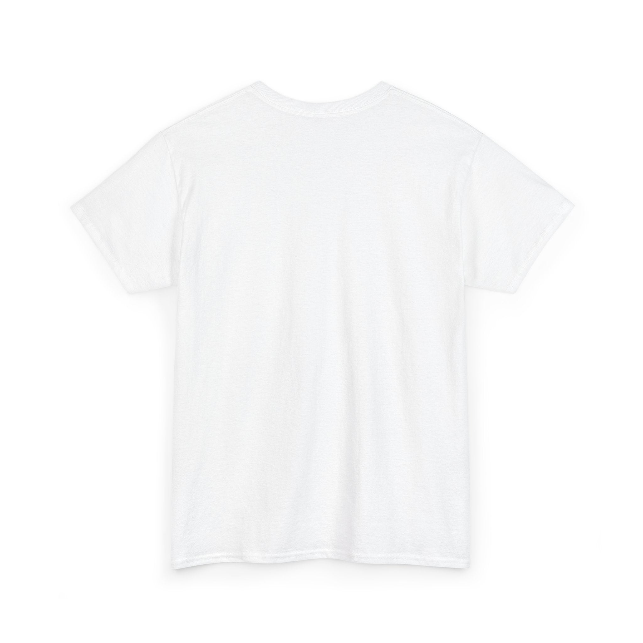 Prayer Hands 'Trust the Journey' Tee