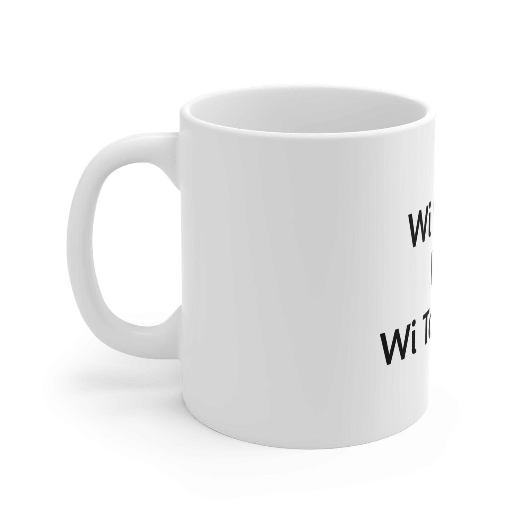 Mug 11oz