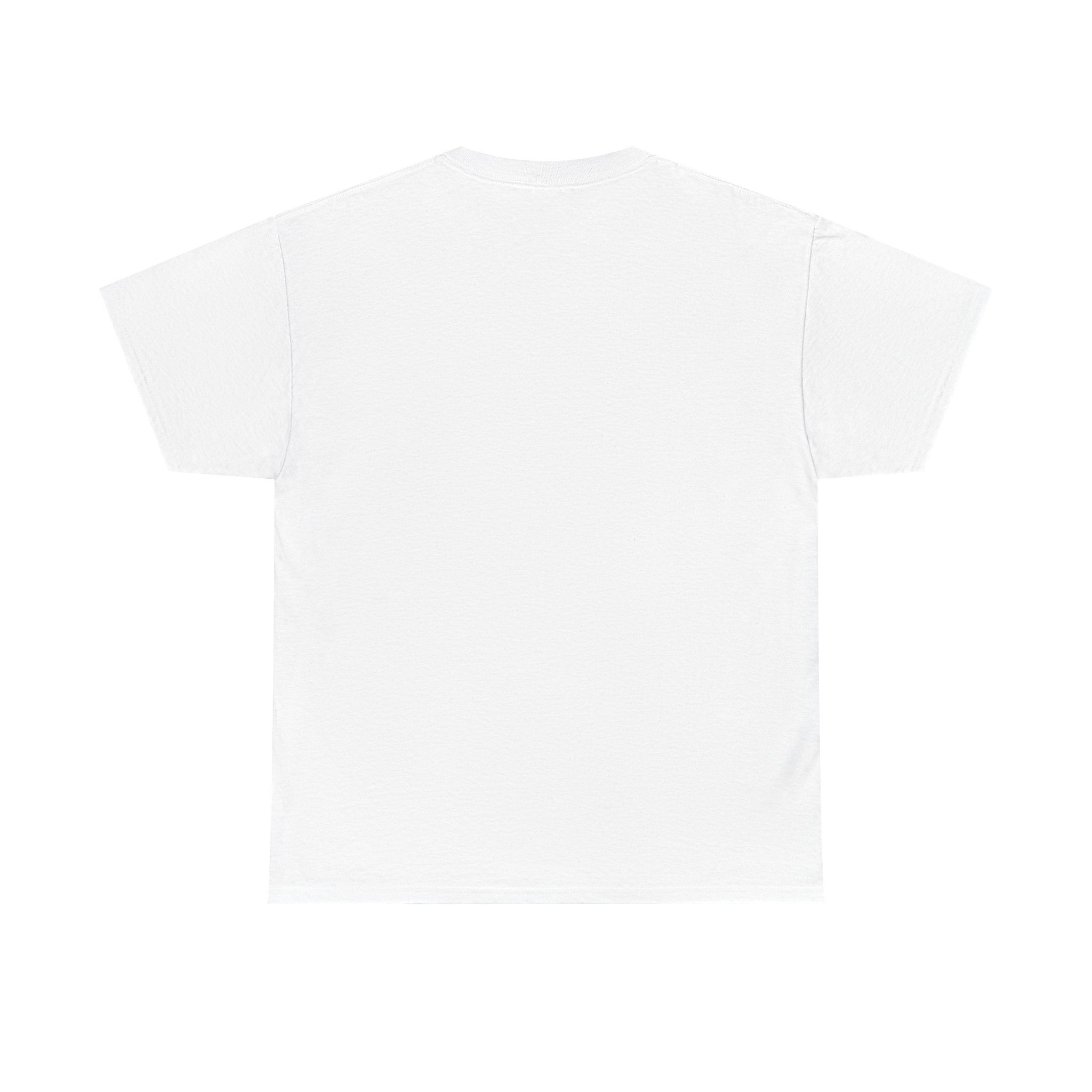 Prayer Hands 'Trust the Journey' Tee